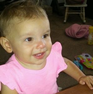 Meet your Posher, Larry